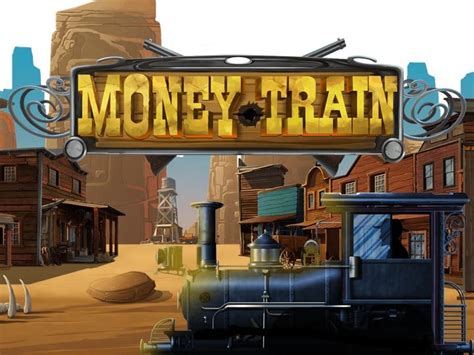 money train slot australia